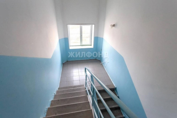 1-комн квартира Гранитная, 7 А