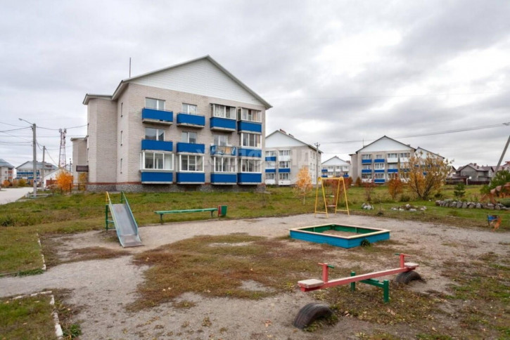 1-комн квартира Гранитная, 7 А