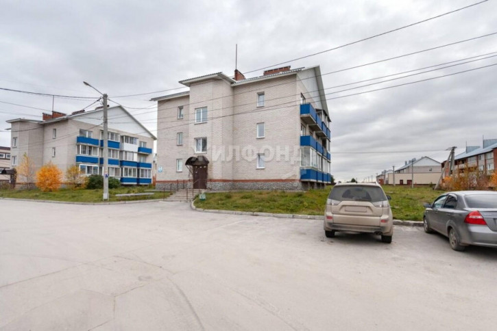 1-комн квартира Гранитная, 7 А