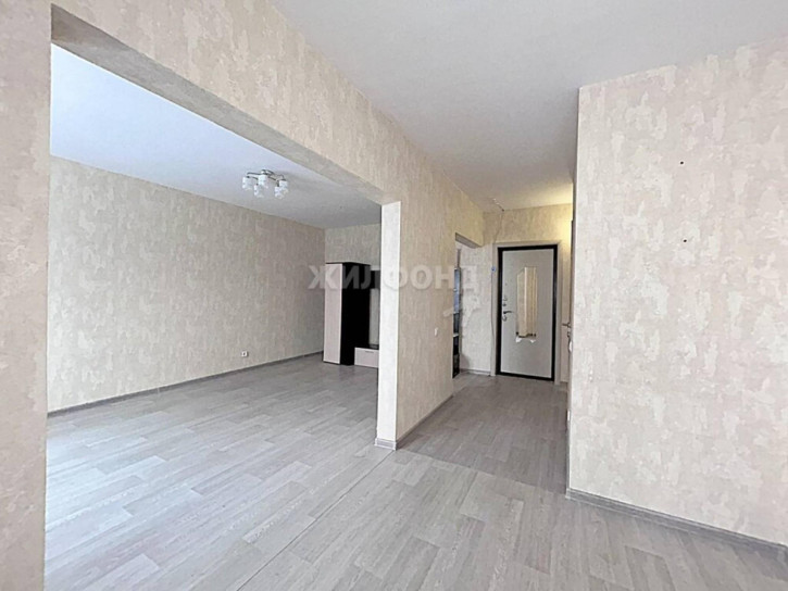 1-комн квартира Николая Сотникова, 6