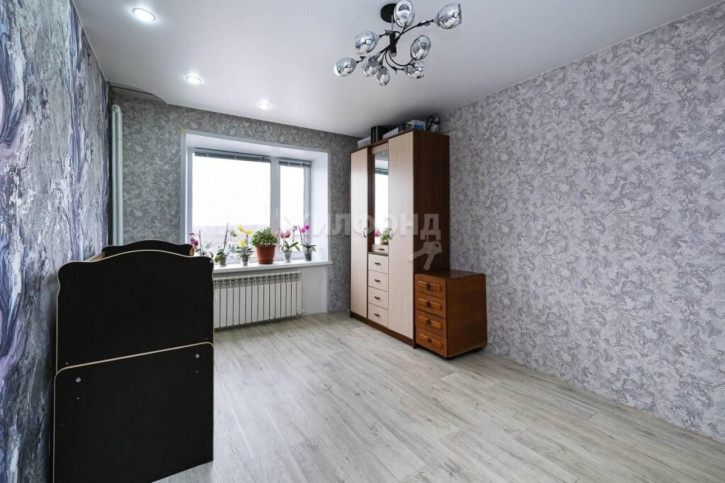 2-комн квартира Берёзовая, 10