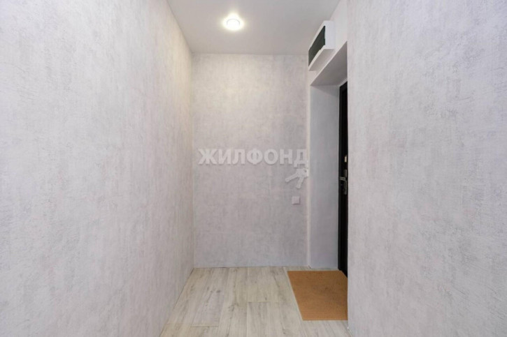 2-комн квартира Берёзовая, 10