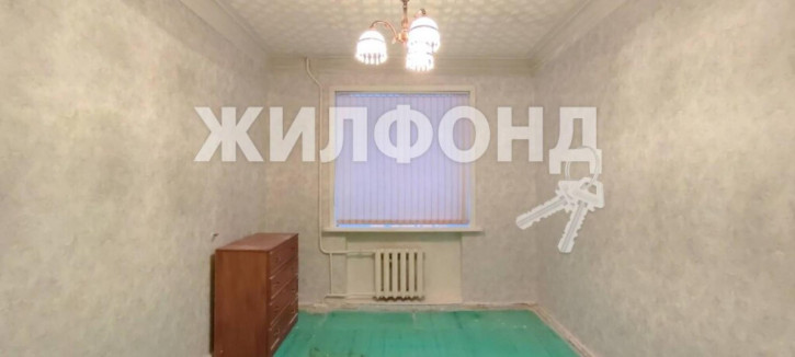 2-комн квартира Ельцовская, 7