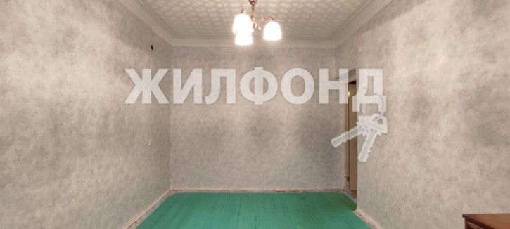 2-комн квартира Ельцовская, 7