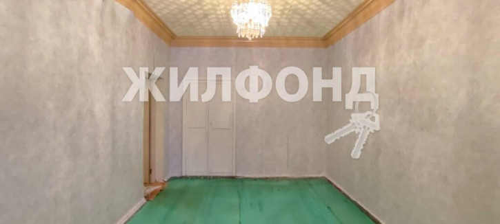 2-комн квартира Ельцовская, 7