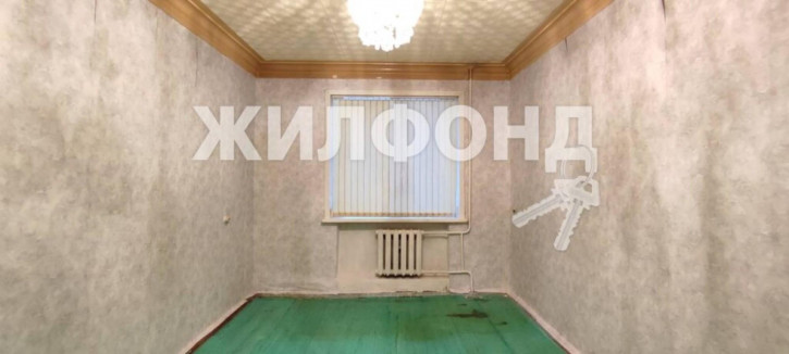 2-комн квартира Ельцовская, 7