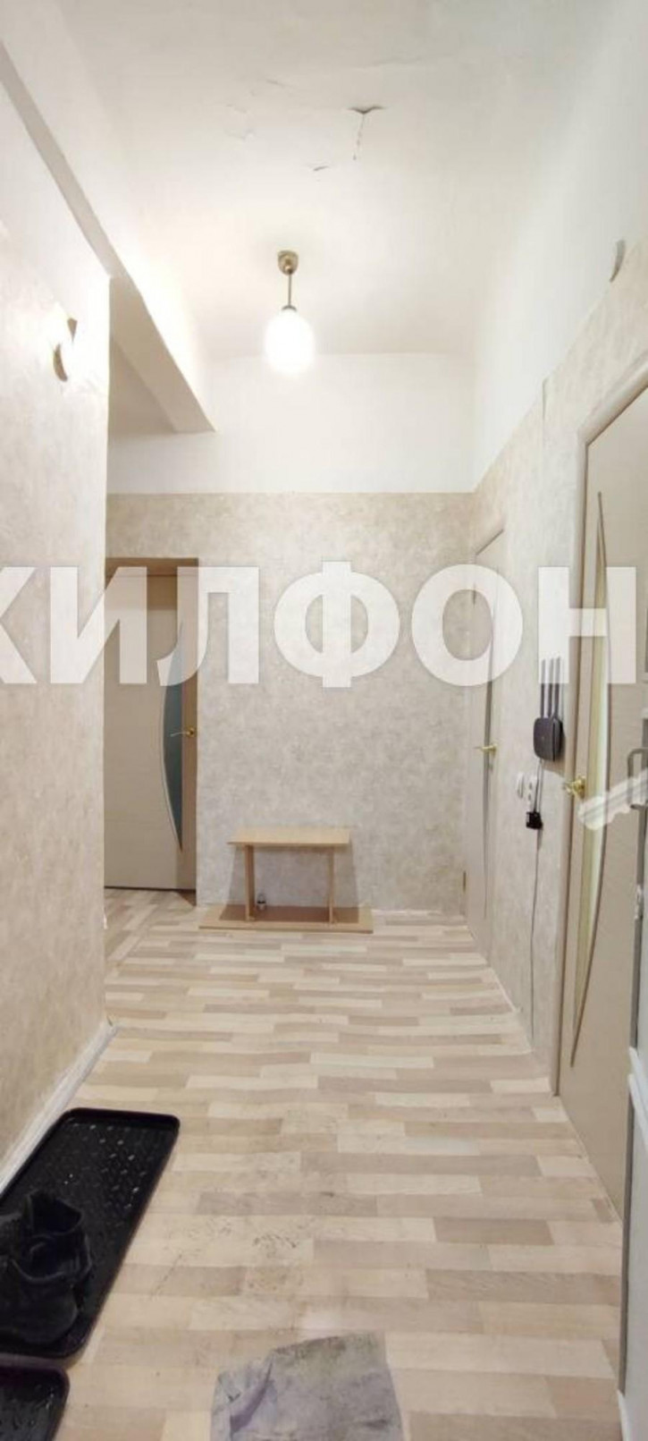 2-комн квартира Ельцовская, 7