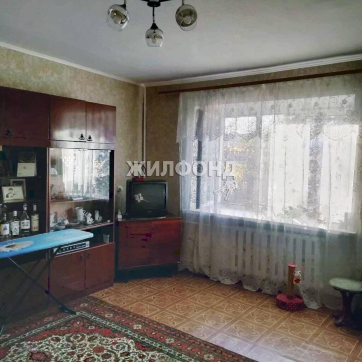 2-комн квартира Фасадная, 24 А