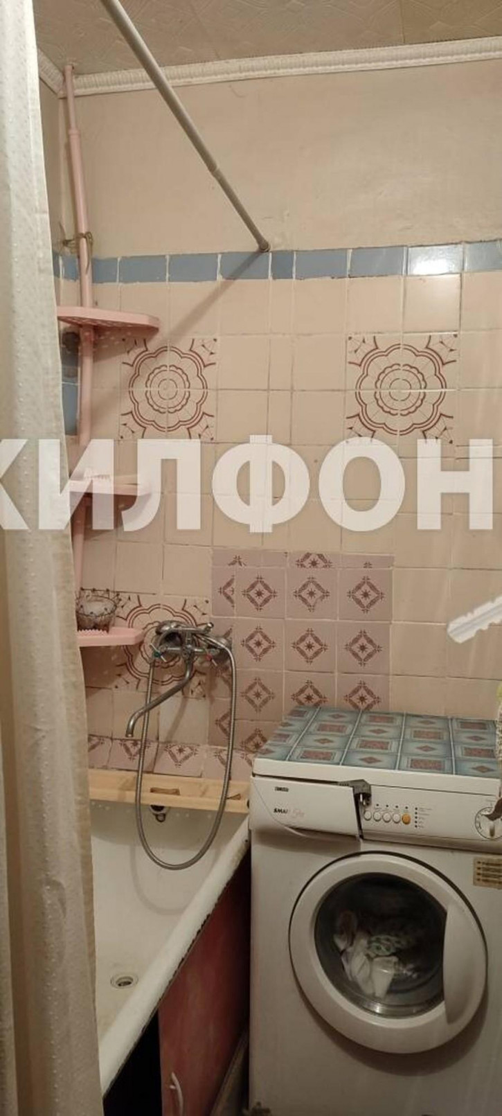 2-комн квартира Ельцовская, 7