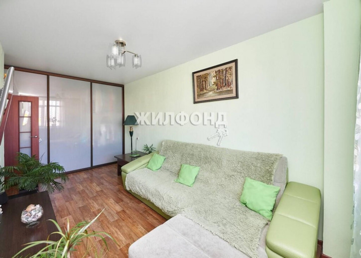 3-комн квартира Тюленина, 28
