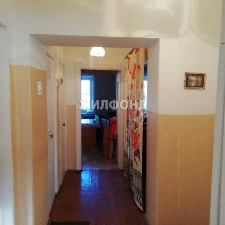 2-комн квартира Фасадная, 24 А