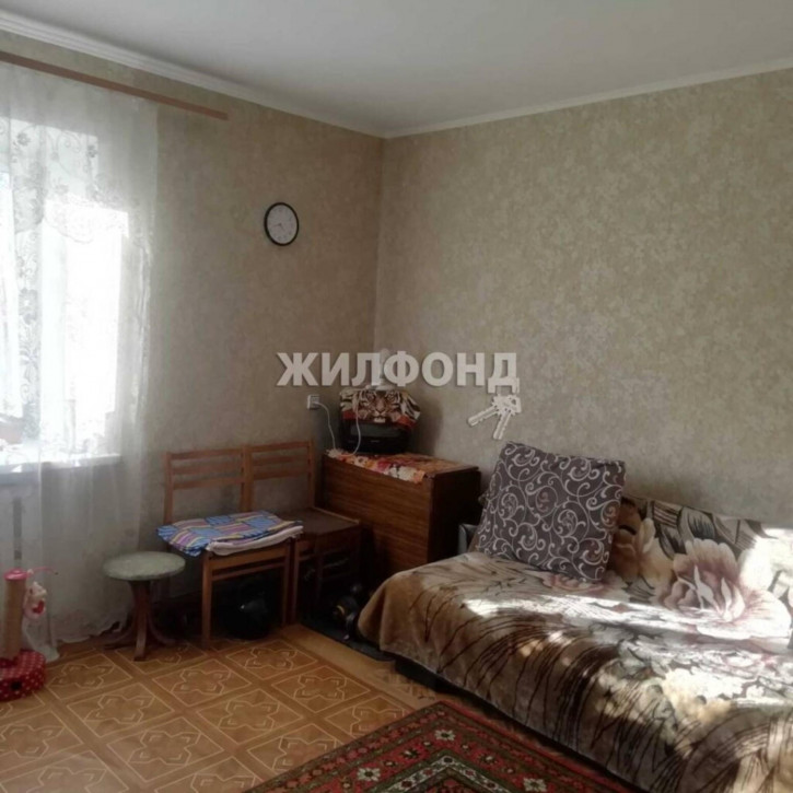 2-комн квартира Фасадная, 24 А