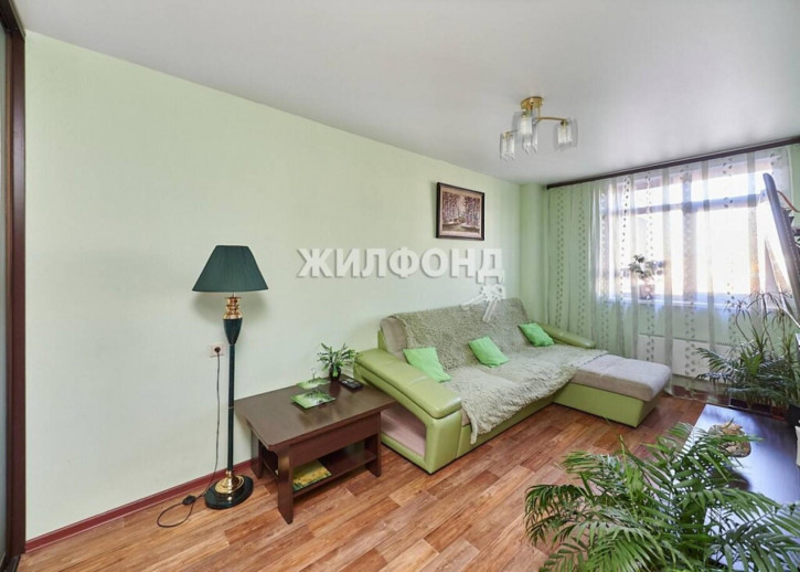 3-комн квартира Тюленина, 28