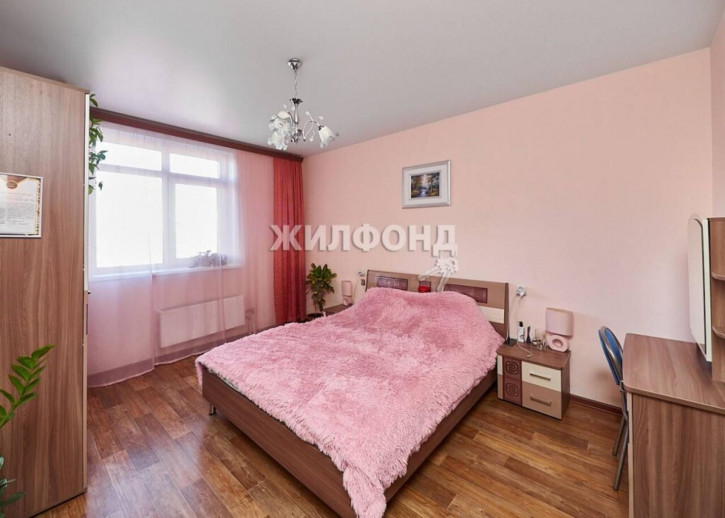 3-комн квартира Тюленина, 28