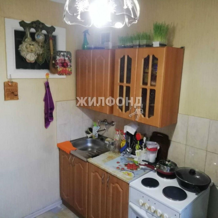 2-комн квартира Фасадная, 24 А