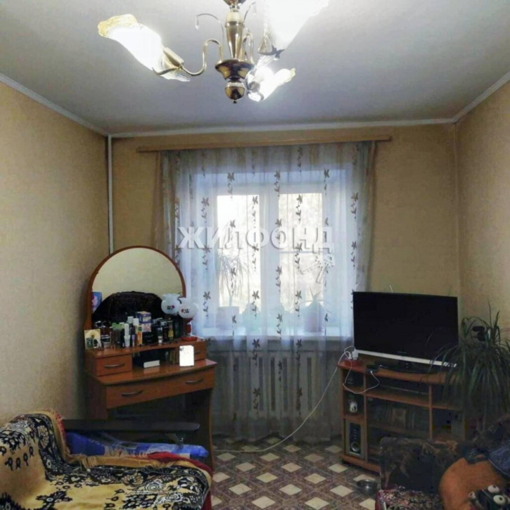 2-комн квартира Фасадная, 24 А