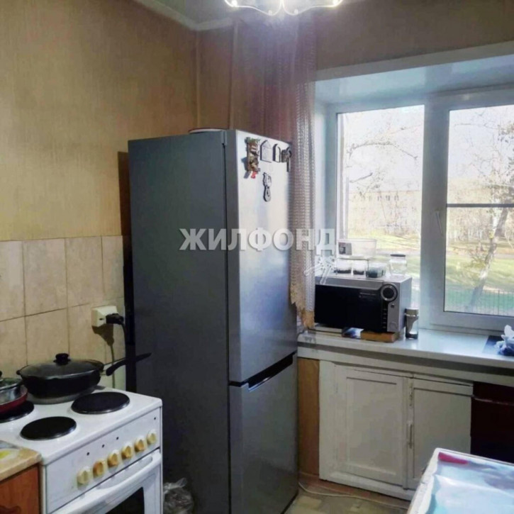 2-комн квартира Фасадная, 24 А