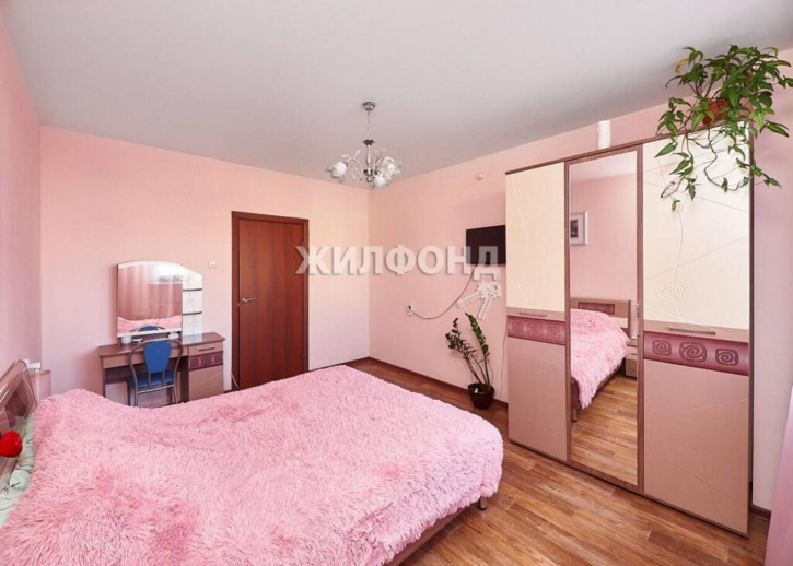 3-комн квартира Тюленина, 28