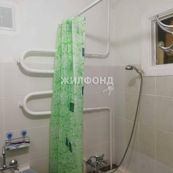 2-комн квартира Фасадная, 24 А