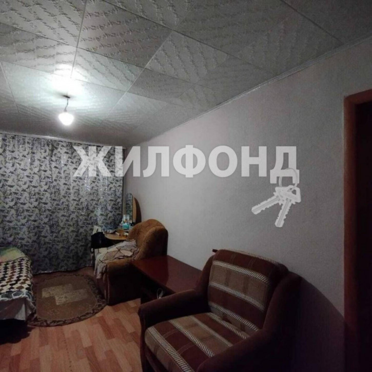 2-комн квартира Крестьянская, 16