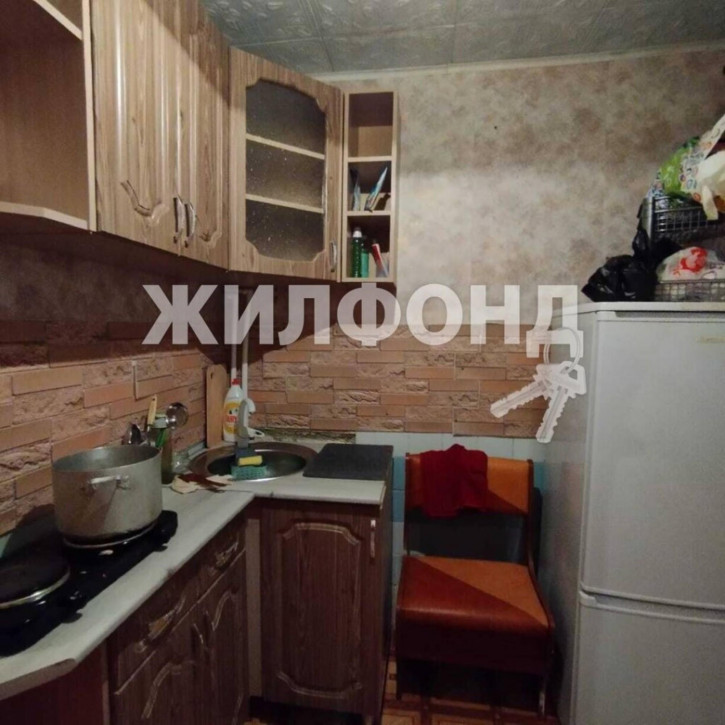 2-комн квартира Крестьянская, 16