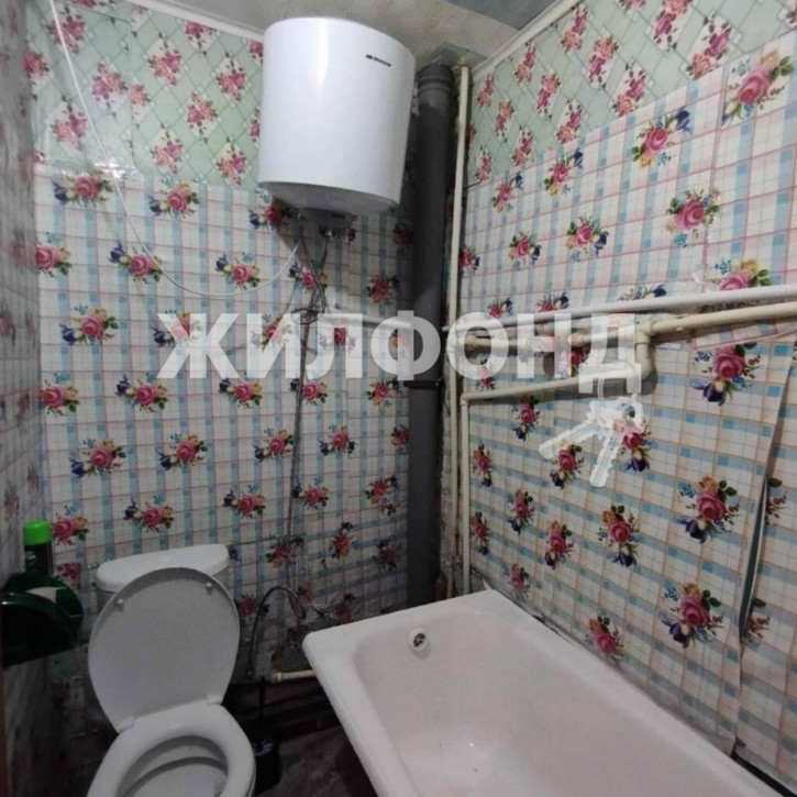 2-комн квартира Крестьянская, 16