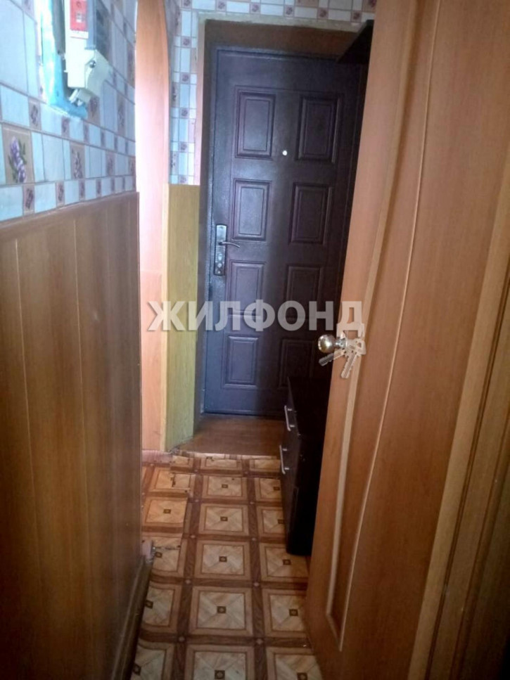 2-комн квартира Крестьянская, 16
