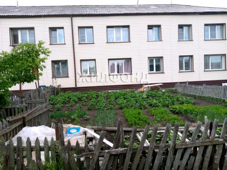 2-комн квартира Крестьянская, 16