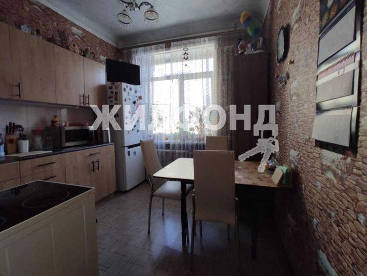 2-комн квартира Колыванская, 8