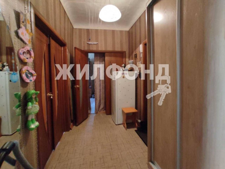 2-комн квартира Колыванская, 8