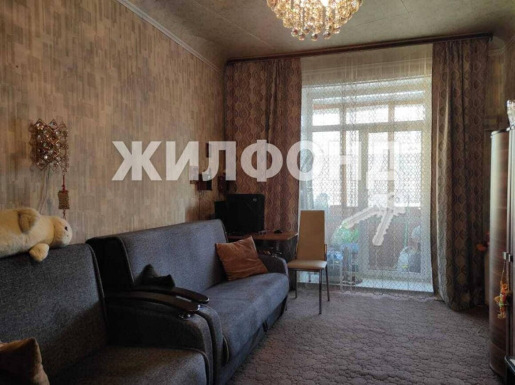 2-комн квартира Колыванская, 8