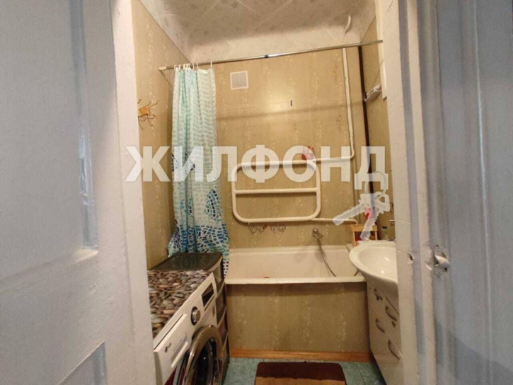 2-комн квартира Колыванская, 8