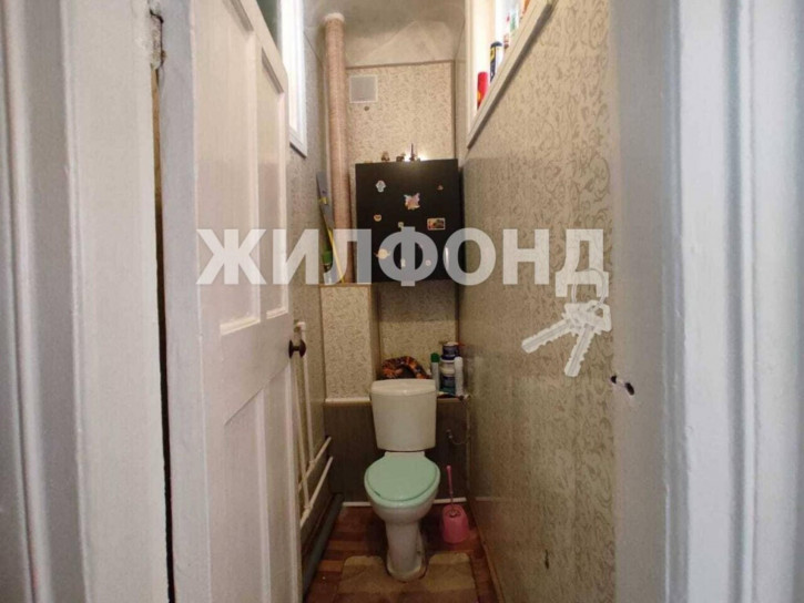 2-комн квартира Колыванская, 8