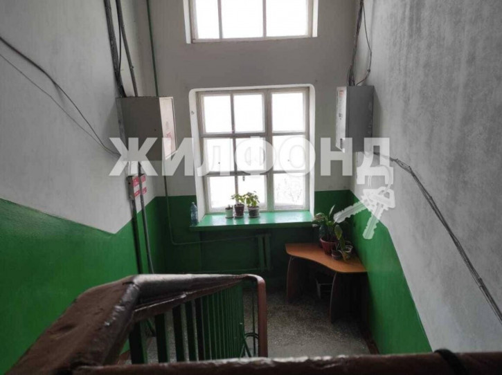 2-комн квартира Колыванская, 8