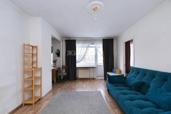 2-комн квартира Жуковского, 113