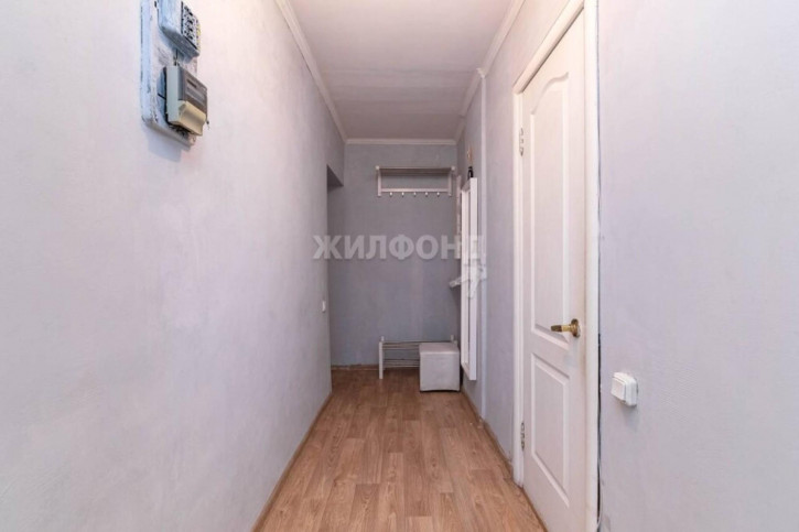 2-комн квартира Жуковского, 113