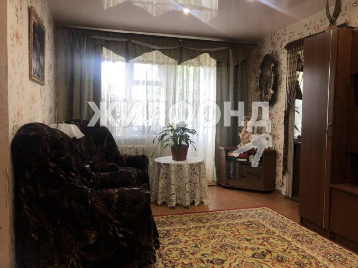 2-комн квартира Пермитина, 6