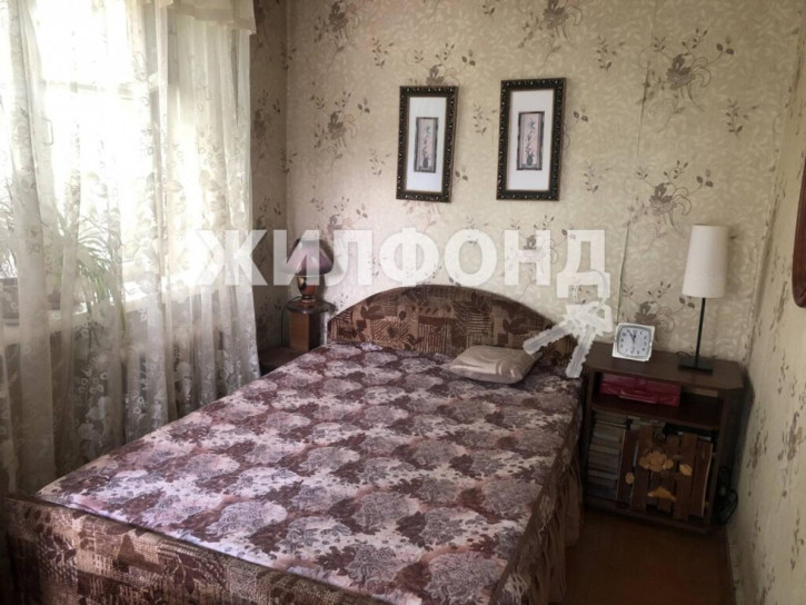 2-комн квартира Пермитина, 6