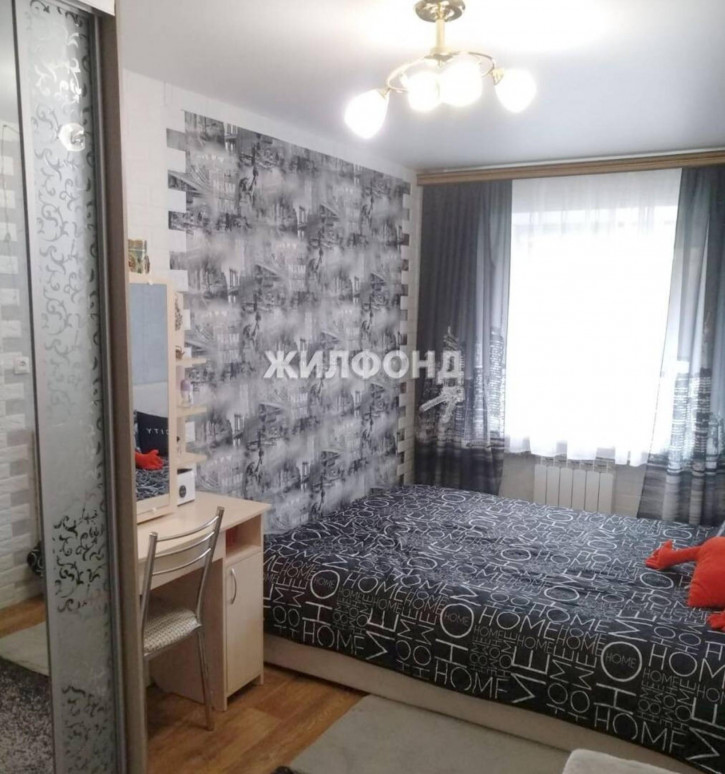 2-комн квартира Авиастроителей, 1/1