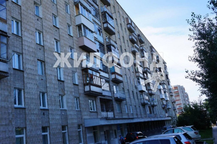 2-комн квартира Гидромонтажная, 46