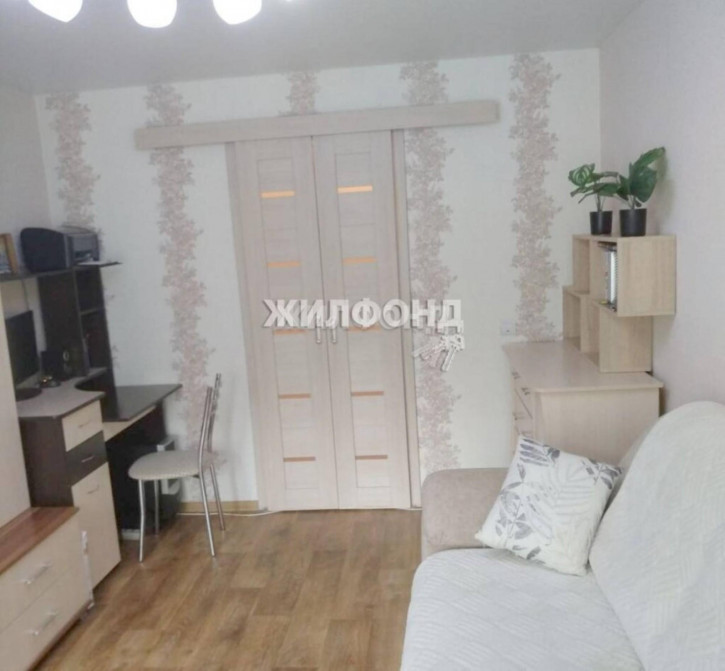 2-комн квартира Авиастроителей, 1/1
