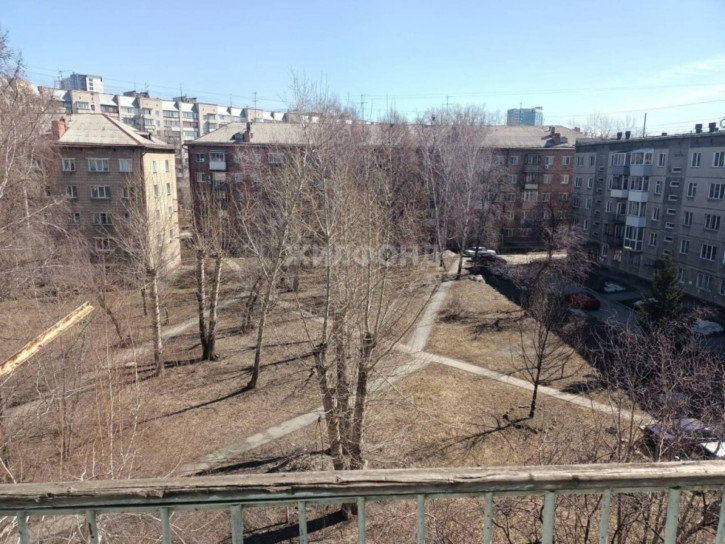 2-комн квартира Римского-Корсакова, 7/2