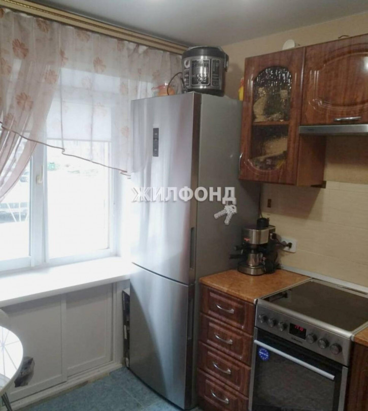 2-комн квартира Авиастроителей, 1/1