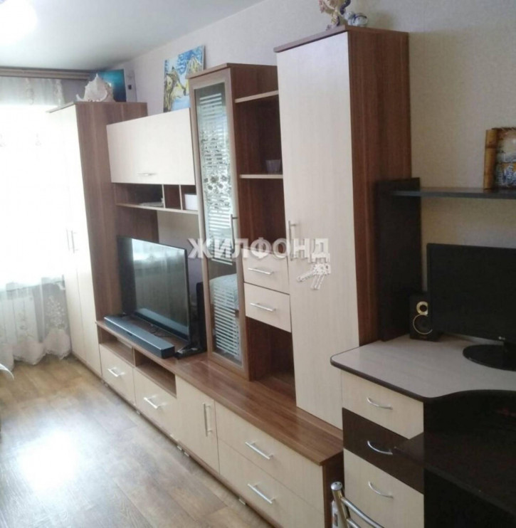 2-комн квартира Авиастроителей, 1/1