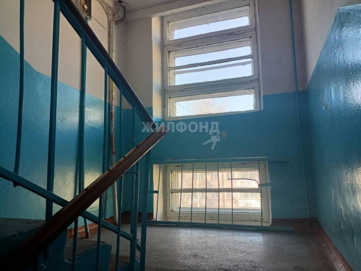 2-комн квартира Римского-Корсакова, 7/2