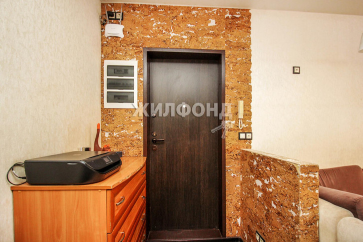 3-комн квартира Владимира Высоцкого, 5