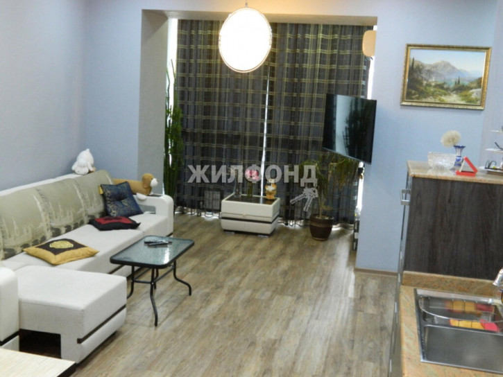 3-комн квартира Радужная, 9
