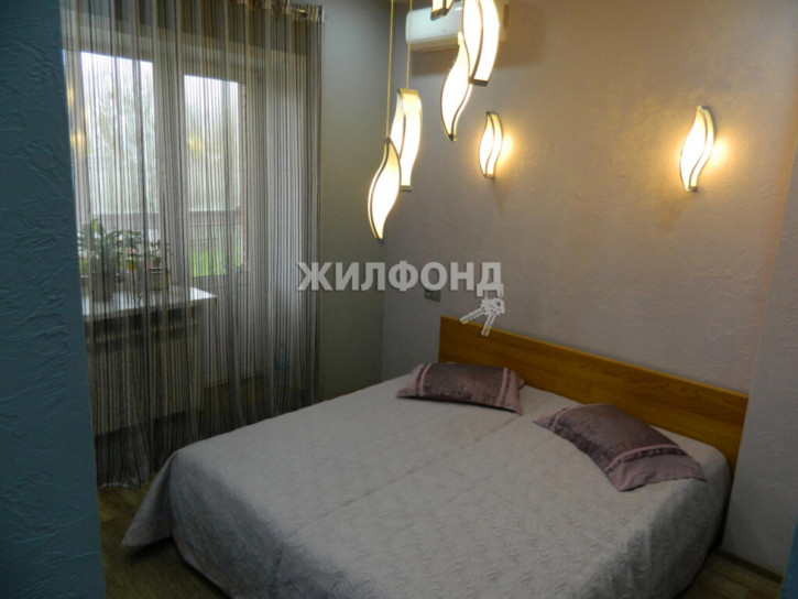 3-комн квартира Радужная, 9