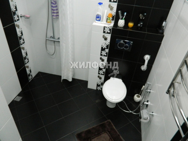 3-комн квартира Радужная, 9