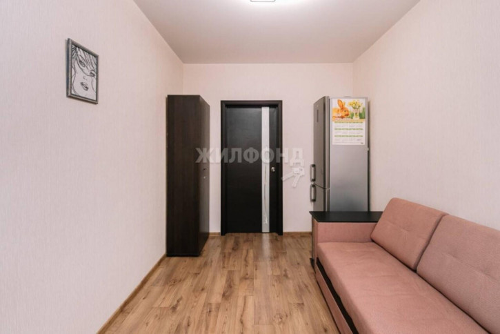 2-комн квартира Сибиряков-Гвардейцев, 44/7
